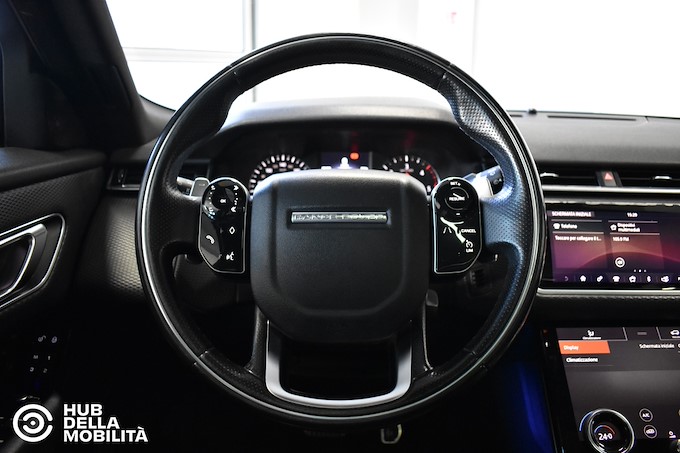 LAND ROVER Range Rover Velar 2.0D I4 240 CV R-Dynamic